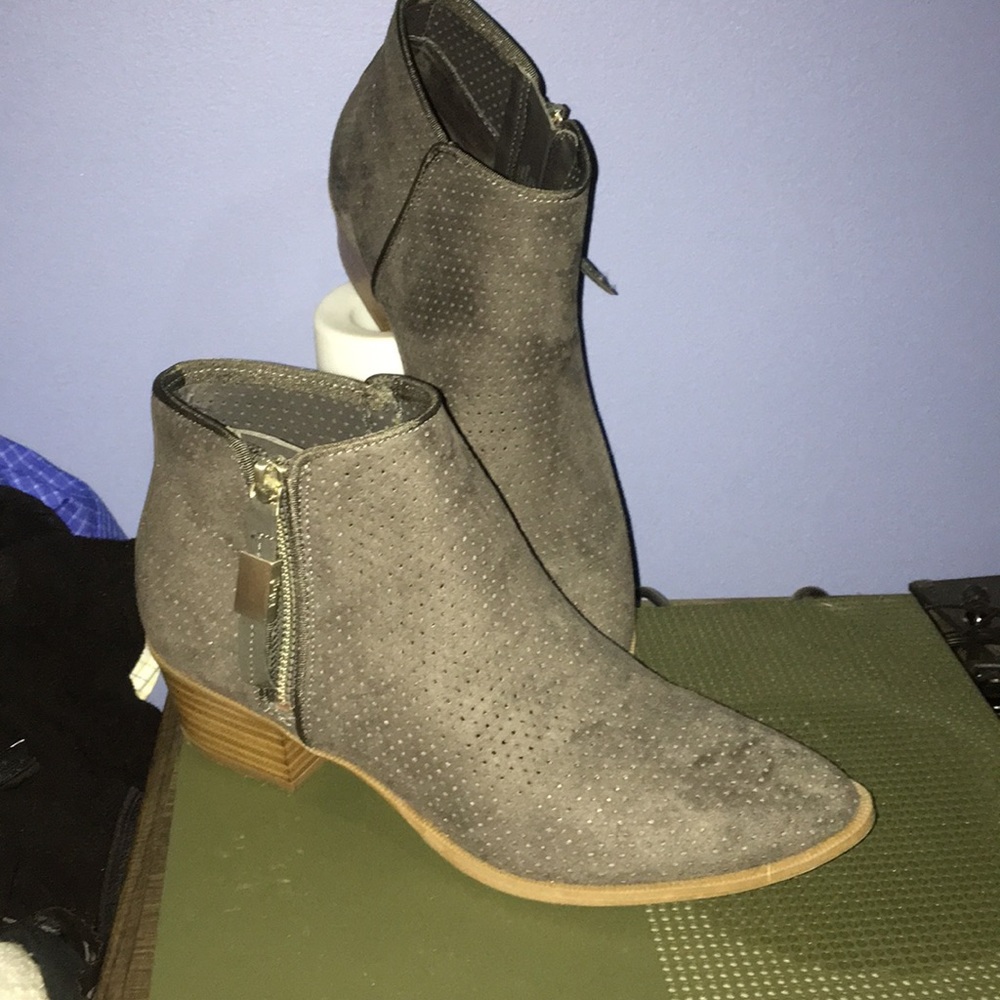 Circus by Sam Edelman Booties